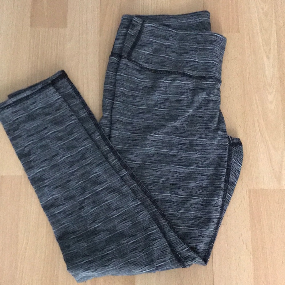 Aerie 7/8 cropped leggings